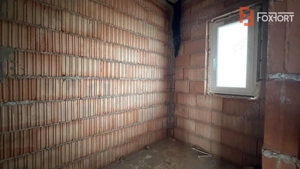 Duplex 4 camere, 111 mp, Asfalt - Mosnita Noua - imagine 8