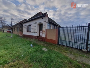 Teren intravilan de 1300 mp, Asfalt - Jebel - imagine 3