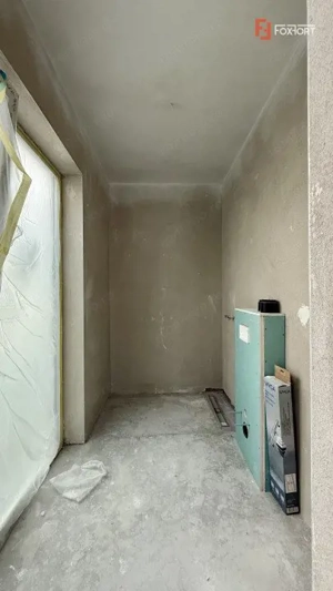 Duplex de vanzare, 4 camere pe parter Dumbravita - imagine 15