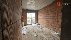 Duplex 5 camere, 120 mp, Toate utilitatile - Dumbravita - imagine 10