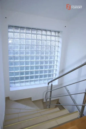 Duplex 4 camere, 2 bai, 130 mp utili, zona Mosnita Noua - imagine 17