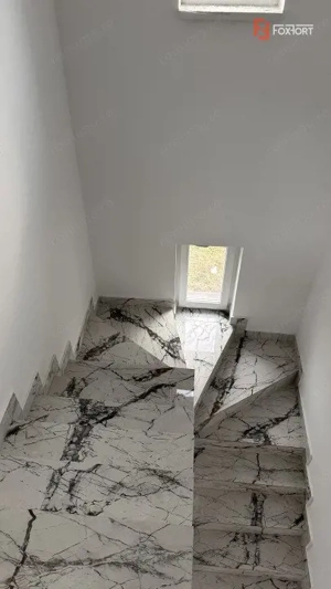 Duplex 4 camere, 110 mp, si teren de 330 mp in Giroc - imagine 13