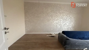 Apartament cu o camera la etajul 1 in Giroc