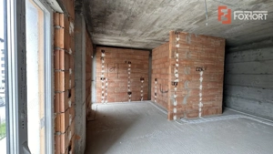 COMISION 0% - Apartament cu 2 camere la etajul 1 in Giroc, zona ESO - imagine 7