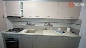 Comision 0% Apartament cu 2 camere semidecomandat, loc de parcare - Sanandrei - imagine 5