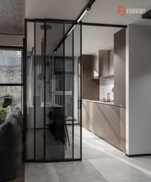 Apartament cu 3 camere cu gradina, terasa, finisaje la alegere, in zona Lipovei - imagine 2