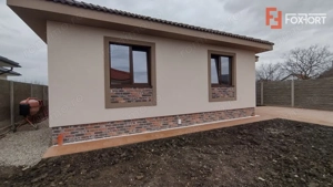 Casa individuala 4 camere, Sanmihaiu Roman - imagine 16