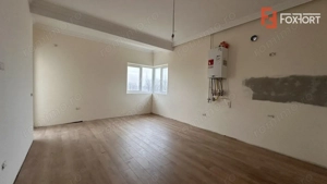 Apartament cu 2 camere la Mansarda in Giroc