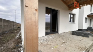 Duplex 4 camere, 111 mp, Asfalt - Mosnita Noua - imagine 12