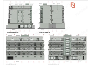 COMISION 0% - Apartament cu 2 camere la etajul 1 in Giroc, zona ESO - imagine 2