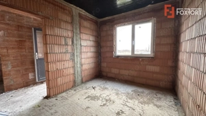 Duplex 4 camere, 111 mp, Asfalt - Mosnita Noua - imagine 7