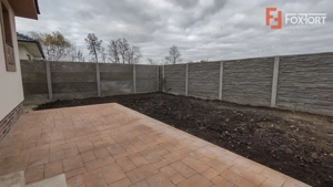 Casa individuala 4 camere, Sanmihaiu Roman - imagine 20