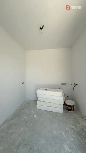 Duplex cu 5 camere, teren de 365 mp - Sanandrei - imagine 20