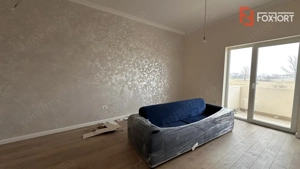 Apartament cu o camera la etajul 1 in Giroc - imagine 2