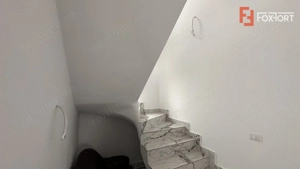 Duplex 4 camere, 110 mp, si teren de 330 mp in Giroc - imagine 12