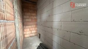 Duplex 4 camere, 111 mp, Asfalt - Mosnita Noua - imagine 11