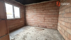 Duplex 4 camere, 111 mp, Asfalt - Mosnita Noua - imagine 5