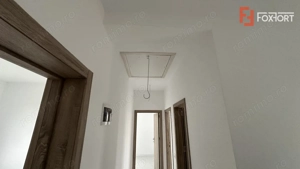 Duplex 4 camere, 110 mp, si teren de 330 mp in Giroc - imagine 15