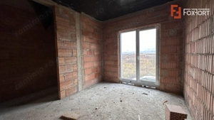 Duplex 4 camere, 111 mp, Asfalt - Mosnita Noua - imagine 15