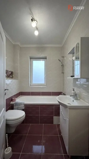 Comision 0% Apartament cu 2 camere semidecomandat, loc de parcare - Sanandrei - imagine 9