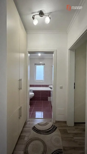 Comision 0% Apartament cu 2 camere semidecomandat, loc de parcare - Sanandrei - imagine 11