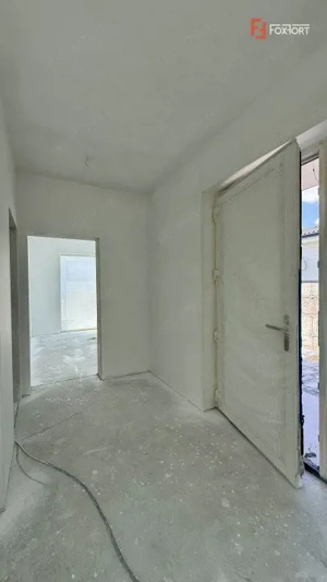 Duplex de vanzare, 4 camere pe parter Dumbravita - imagine 14