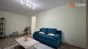 Comision 0% Apartament cu 2 camere semidecomandat, loc de parcare - Sanandrei - imagine 6