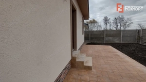 Casa individuala 4 camere, Sanmihaiu Roman - imagine 19