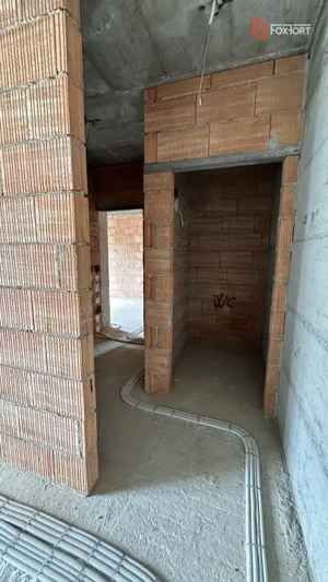 COMISION 0% - Apartament cu 2 camere la etajul 1 in Giroc, zona ESO - imagine 8