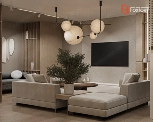 Apartament cu o camera, etaj intermediar, finisaje la alegere, in zona Lipovei - imagine 2