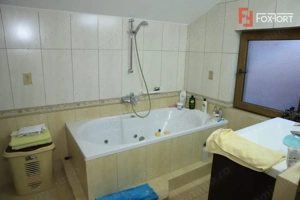 Duplex 4 camere, 2 bai, 130 mp utili, zona Mosnita Noua - imagine 20