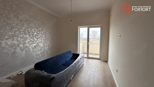 Apartament cu o camera la etajul 1 in Giroc - imagine 9