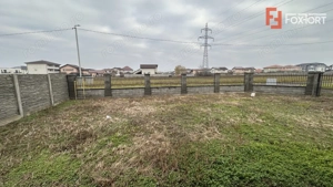 Duplex 4 camere, 110 mp, si teren de 330 mp in Giroc - imagine 9