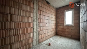 Duplex 4 camere, 111 mp, Asfalt - Mosnita Noua - imagine 13