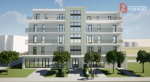 COMISION 0% - Apartament cu 2 camere la etajul 1 in Giroc, zona ESO - imagine 5