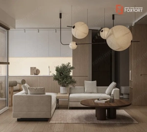 Apartament cu 2 camere, etaj intermediar, finisaje la alegere, in zona Lipovei - imagine 2