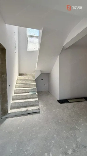 Duplex cu 5 camere, teren de 365 mp - Sanandrei - imagine 16