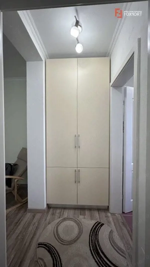 Comision 0% Apartament cu 2 camere semidecomandat, loc de parcare - Sanandrei - imagine 12