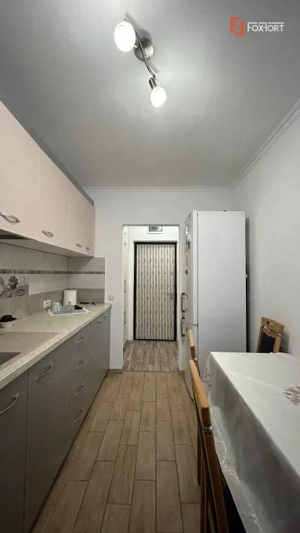 Comision 0% Apartament cu 2 camere semidecomandat, loc de parcare - Sanandrei - imagine 8