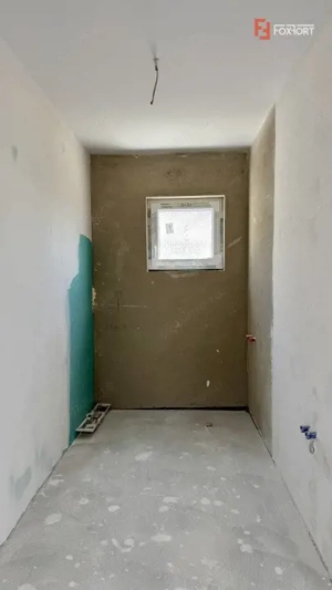 Duplex cu 5 camere, teren de 365 mp - Sanandrei - imagine 18