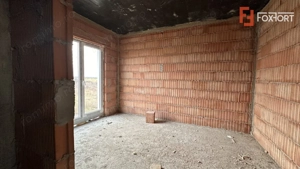 Duplex 4 camere, 111 mp, Asfalt - Mosnita Noua - imagine 3