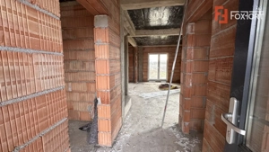 Duplex 4 camere, 111 mp, Asfalt - Mosnita Noua - imagine 9