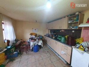 Teren intravilan de 1300 mp, Asfalt - Jebel - imagine 7