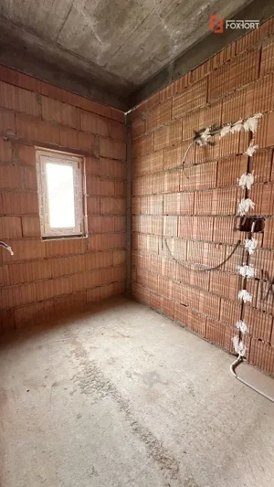 COMISION 0% - Apartament cu 2 camere la etajul 1 in Giroc, zona ESO - imagine 10