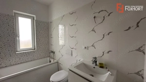 Duplex 4 camere, 110 mp, si teren de 330 mp in Giroc - imagine 7