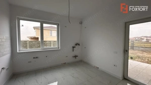 Duplex 4 camere, 110 mp, si teren de 330 mp in Giroc - imagine 10