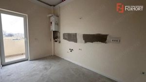 Apartament cu o camera la etajul 1 in Giroc - imagine 8