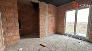 Duplex 4 camere, 111 mp, Asfalt - Mosnita Noua - imagine 16