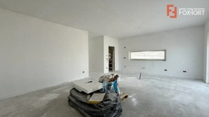 Duplex de vanzare, 4 camere pe parter Dumbravita - imagine 7