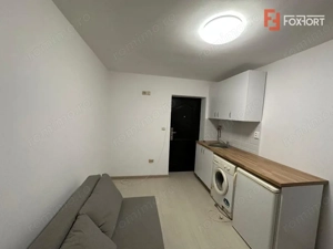 COMISION 0% Garsoniera, Zona Take Ionescu - Renovat 2024 - imagine 3